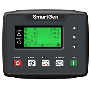 Bộ điều khiển Smart Gen HGM420N