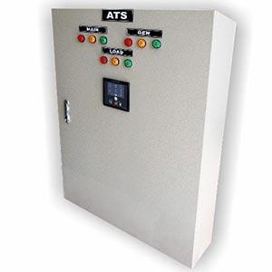 Tủ điện ATS 500A