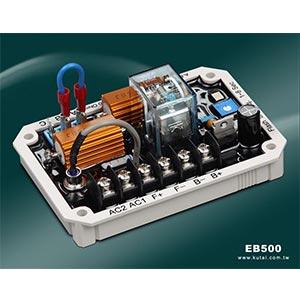 AVR kutai EB500