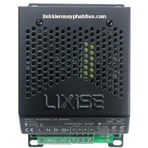 Bộ sạc máy phát điện Lixise LBC1206B
