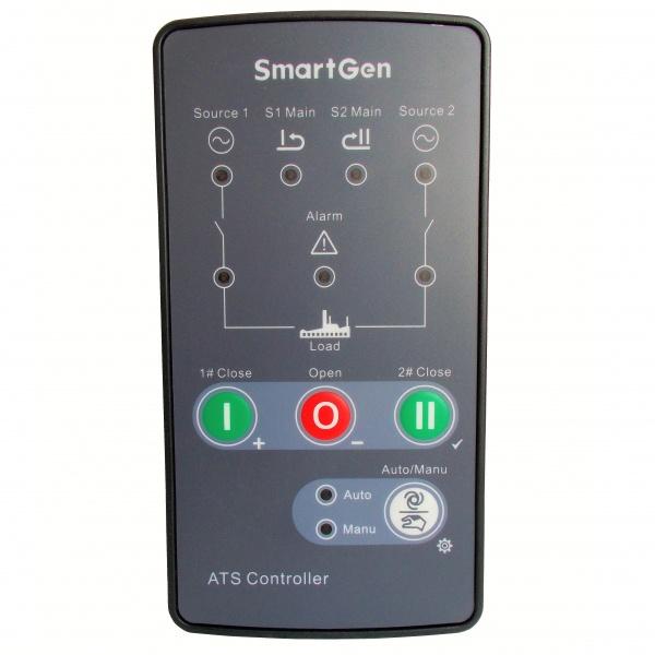 Bộ điều khiển ATS Smartgen HAT160
