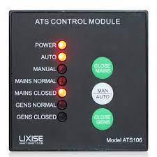 Bộ điều khiển ATS DKG 173