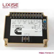 Bộ điều khiển LXI980G