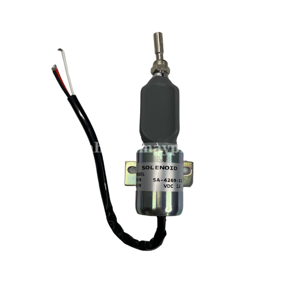 Tắt máy ( Solenoid ) SA-4269 12V