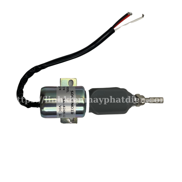 Tắt máy ( Solenoid ) SA-4269 12V