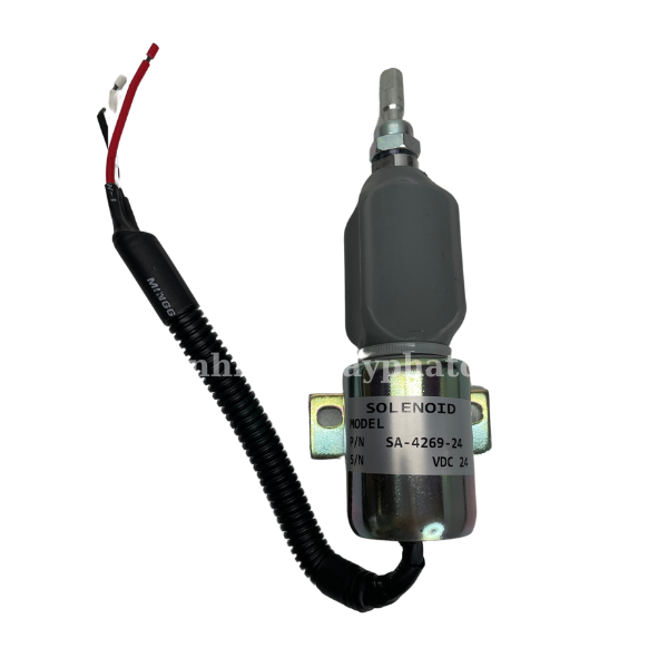 Tắt máy ( Solenoid ) SA-4269 24V