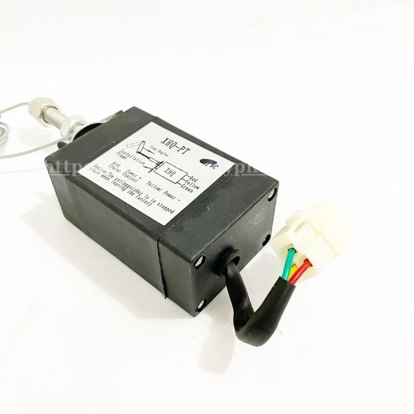 linhkienmayphatdien-com-6KnUkDKz5d Tắt máy ( Solenoid ) XHQ PT- 12V NO/NC