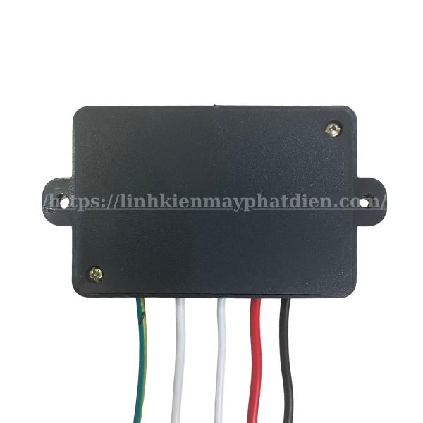 Bảo vệ dính đề động cơ O12V/30A – EngineStart Safe