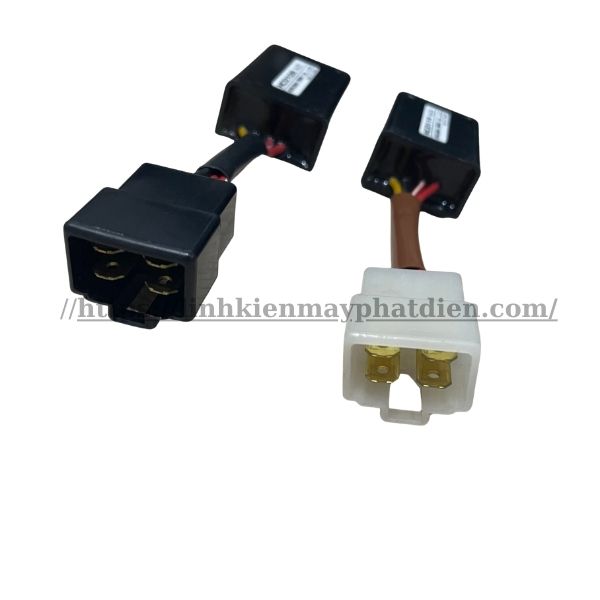 linhkienmayphatdien-com-7nXUDdRpE3 Rơ le khởi động trễ động cơ Yanmar HC0119 Rơ le thời gian động cơ 4TNV98