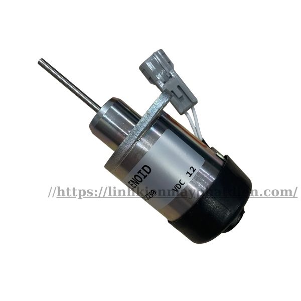 Van điện từ ngắt nhiên liệu (Actuator Solenoid) PS45CZ250