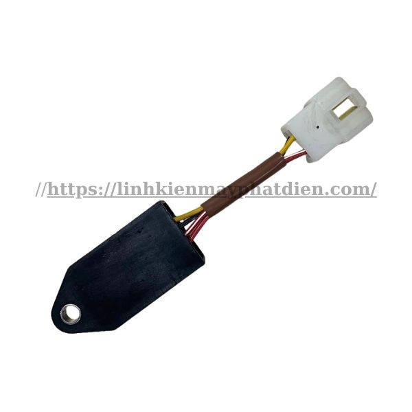 linhkienmayphatdien-com-RqTTt2zmPL Rơ le khởi động trễ động cơ Yanmar HC0119 Rơ le thời gian động cơ 4TNV98